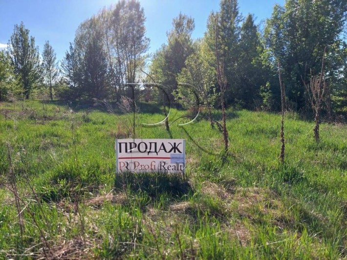 Продаж ділянки 10 соток в СТ Глядин/Хотянівка/КМ Вишгородська Брама - фото 1