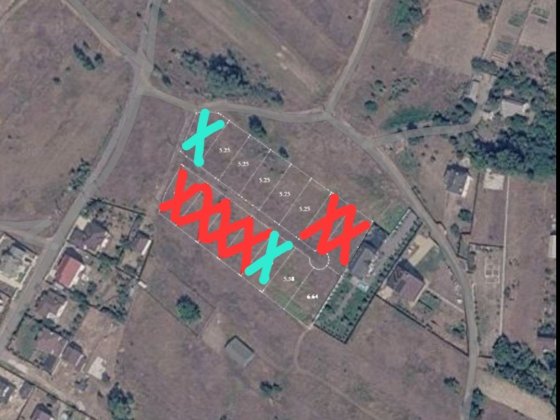 Вишгород (Хотянівка), 5 сот, 5+кВт, 0% розстрочка Хотянівка