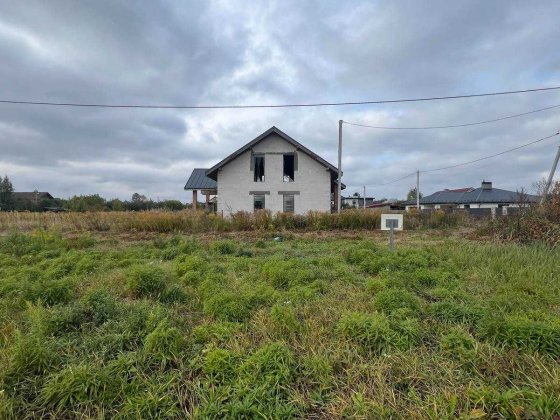 Продам участок 10,3 соток в селі  Хотянівка (Вишгородський р-н). Хотяновка