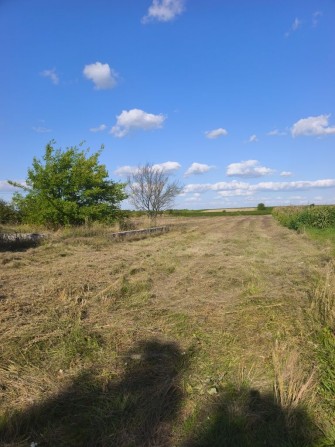 Продаж земельної ділянки в селі Фурси - фото 1