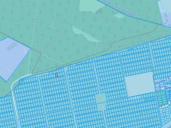 Ділянка 10 соток Військбуд Фурси