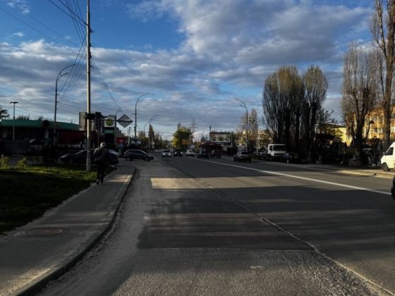 Продам під КОМЕРЦІЮ ділянку в с. Хотянівка. Фасад! Хотяновка