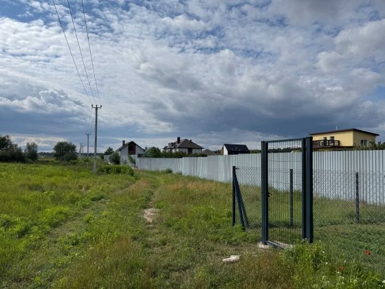 ПРОДАЖ перспективної ділянки 137 соток в Хотянівці, 15 км від Києва !! Хотяновка