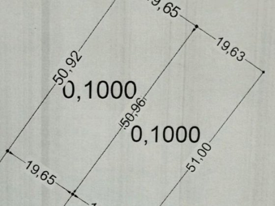 10 соток під забудову центр Хотянівки Хотянівка