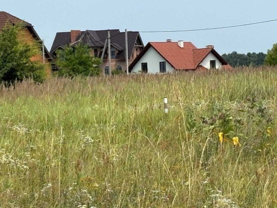 Продаж земельної ділянки під БІЖБ 0,29га  с.ШЕВЧЕНКОВЕ по вул. Степова Шевченково