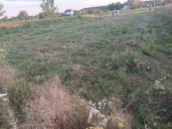 зем ділянка 7.76 сот, Шевченкове, Бучанський р-н, під будівництво Шевченкове