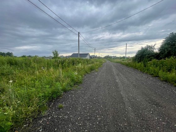 БЕЗ КОМІСІЇ Продаж ділянки 10 соток в с. Шевченкове (поруч с. Білогородка) вул Всеславська Шевченково