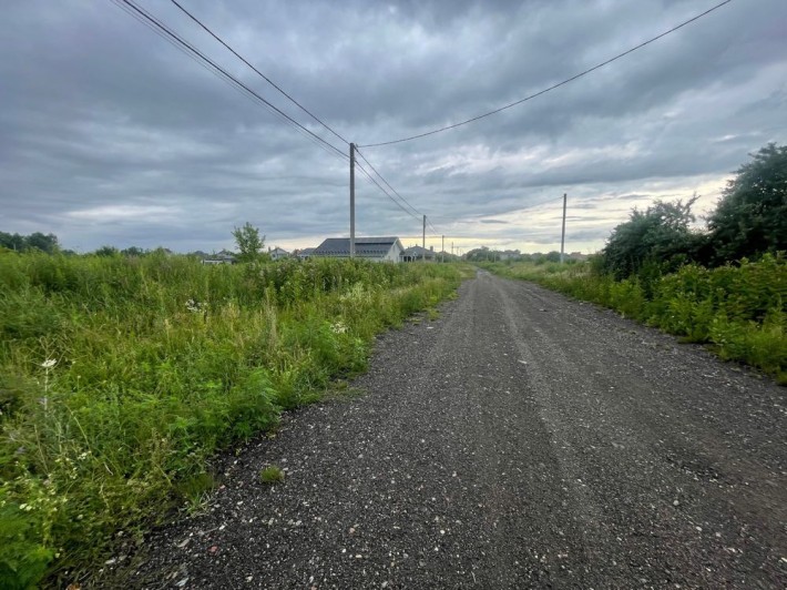 БЕЗ КОМІСІЇ Продаж ділянки 10 соток в с. Шевченкове (поруч с. Білогородка) вул Всеславська - фото 1