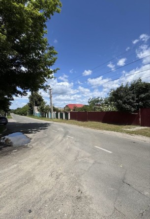 Продаж ділянки 40 соток під забудову в с. Шевченкове (Бучанський р-н) - фото 1