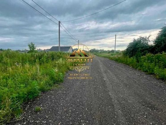 с. Шевченкове вул. Захисників Вітчизни 8 соток під забудову, світло Шевченкове