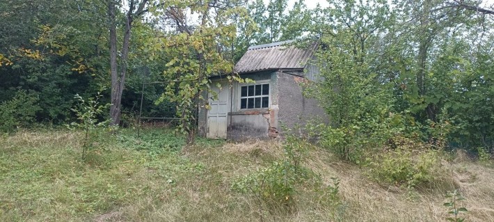 Ділянка 5.43 сот, Шкарівка Білоцерківський р-он - фото 1