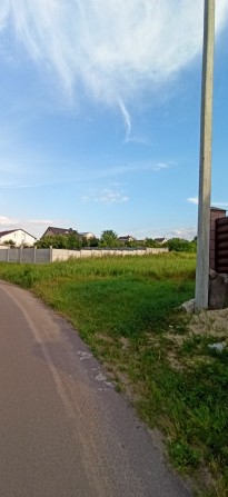 Продам земельну ділянку в Шкарівці - фото 1