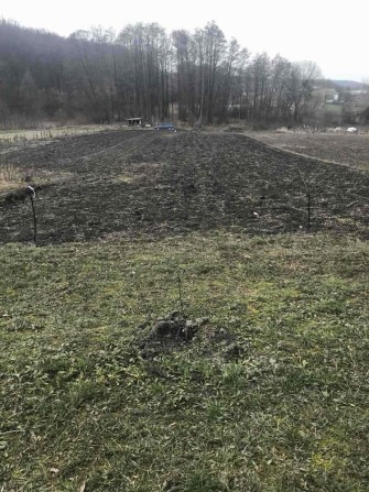 Продам ділянку під забудову Шкарівка, 7,5 сотки - фото 1