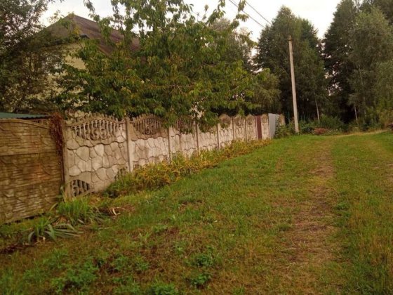 Продається земельна ділянка с. Ясногородка ТЕРМІНОВО!!! Ясногородка