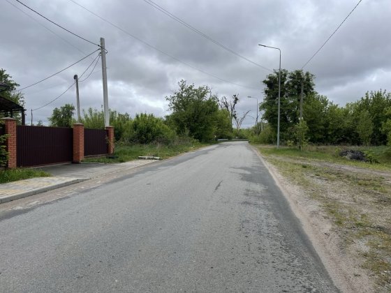 Земельна ділянка 25,08 сотки під забудову, Ясногородка Ясногородка