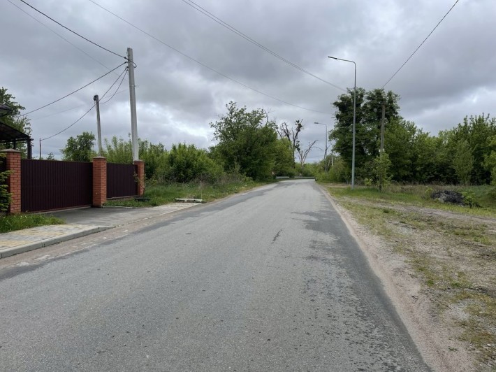 Земельна ділянка 25,08 сотки під забудову, Ясногородка - фото 1