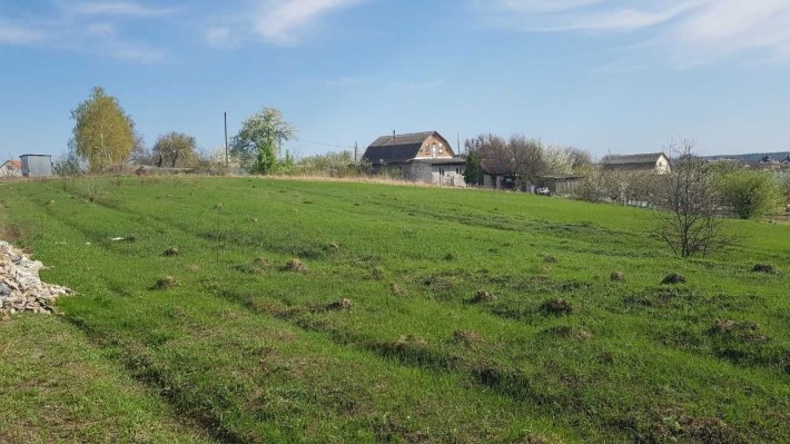 Продаж земельної ділянки 18 соток у с. Юрівка, Фастівський район - фото 1