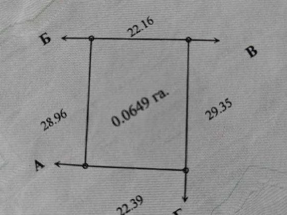 Без комісії !!! Метро Теремки 7-10хв. Юрівка 6,49 сот. в СТ "Росинка+" краще ніж у селі - тихіше, сп Юрівка