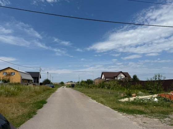 с. Шпитьки, продаємо ділянку під будівництво, 8,7 сот.(ціну знижено) Шпитьки