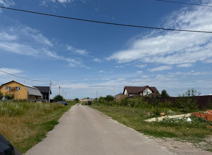 с. Шпитьки, продаємо ділянку під будівництво, 8,7 сот.(ціну знижено) - фото 1