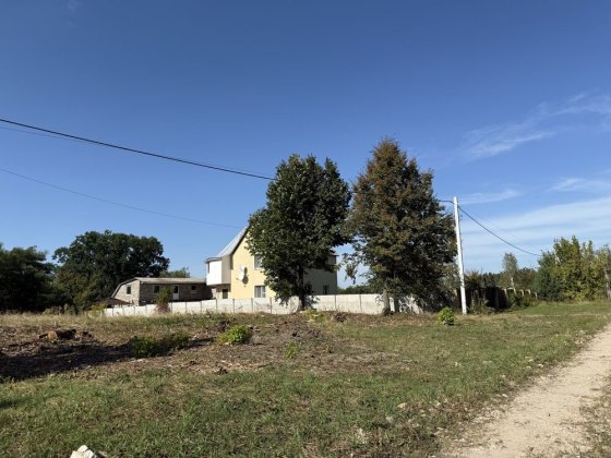 Продам земельну ділянку під Києвом Шпитьки