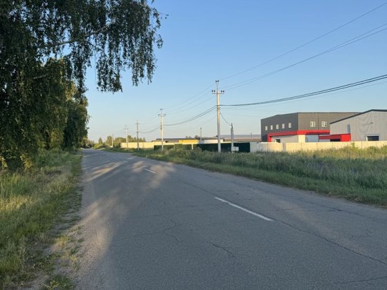Фасадна діляшка Шпитьки-Горбовичі 134 сотки під бізнес Шпитьки