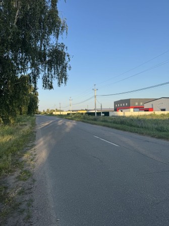 Фасадна діляшка Шпитьки-Горбовичі 134 сотки під бізнес - фото 1