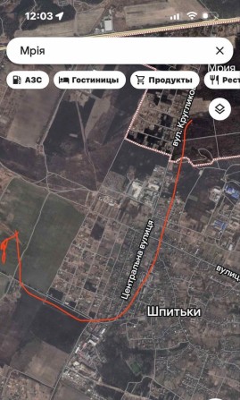 Ділянка 11.02  1,6 під бізнес проект,склади -світло, зручний заїзд - фото 1