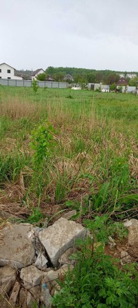 Продаж земельної ділянки  с. Юрівка, Київська обл. вул Берегова 24 - фото 1