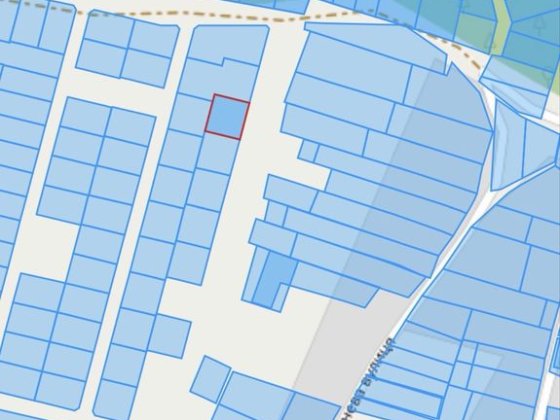 Продаж земельної ділянки в с. Ясногородка Ясногородка