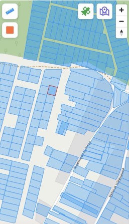 Продаж земельної ділянки в с. Ясногородка - фото 1