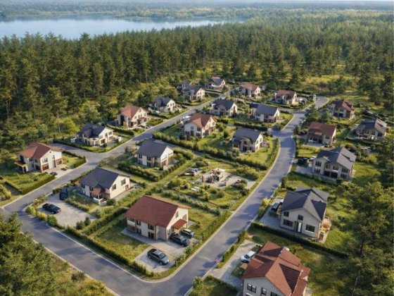 ділянка 3,8 га сосновий ліс,локація Ясногородка