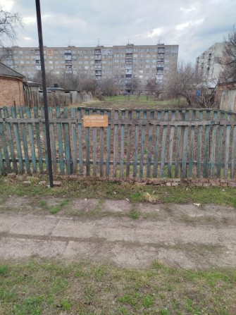 Продається земельна ділянка під забудову - фото 1