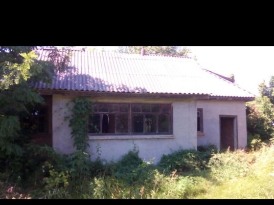 Земельна ділянка Гайворон