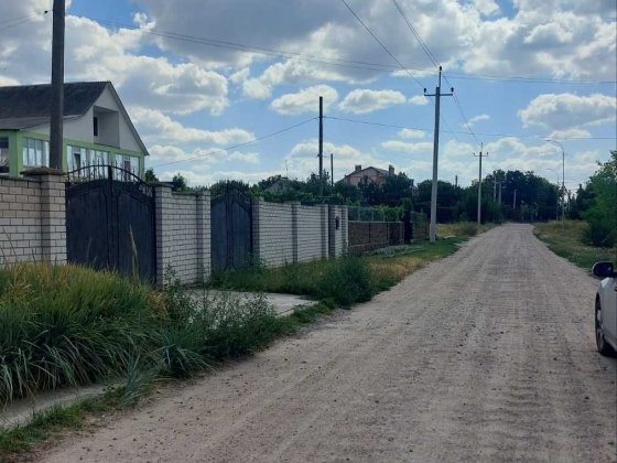 Продаж ділянки на Черняхівці 21сотка Черняховка