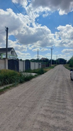 Продаж ділянки на Черняхівці 21сотка - фото 1