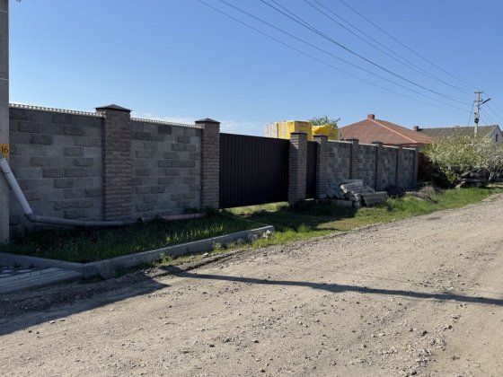Продаж Земельной ділянки вул Київська (Соколівка) Черняховка