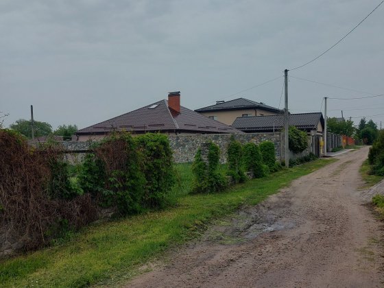 Земельна ділянка, участок, під забудову, поруч з м. Кропивницький Підгайці