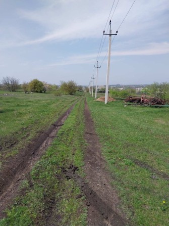 Ділянка землі, Земля - фото 1