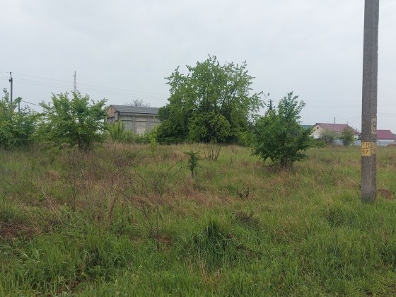 Земельна ділянка під забудову, в межах міста Кропивницький Підгайці