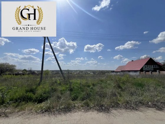 Продам земельну ділянку 35 соток Соколівка. Соколовское