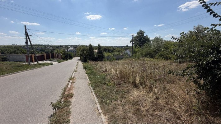 Продаж земельної ділянки в СОКОЛІВЦІ - фото 1