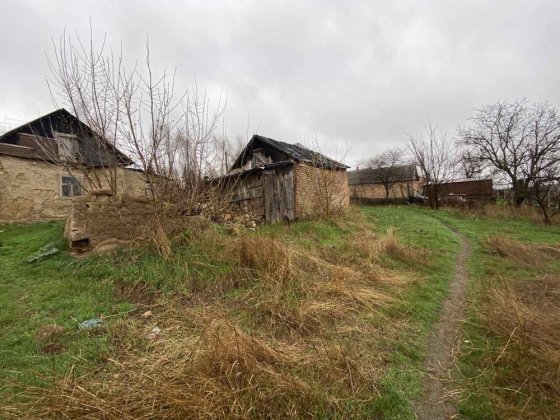 Продам Будинок з ділянкою під забудову Царське Село - Соколівка Соколовское