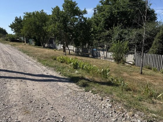 Продам земельну ділянку Соколовское