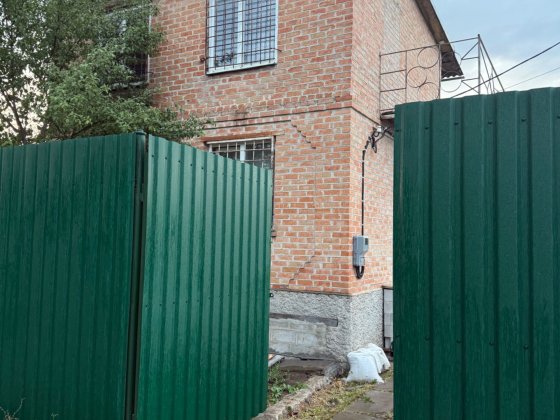 Продам дачный участок с домом Соколовское