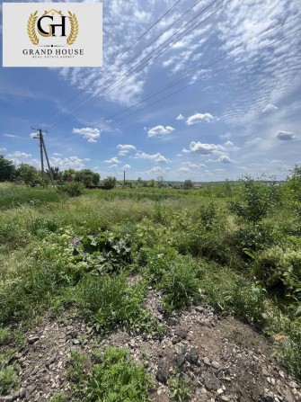 Продам земельну ділянку 19 сот в Сазонівці - фото 1