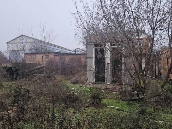 Продам земельну ділянку Бережинка 15 сот. Бережинка