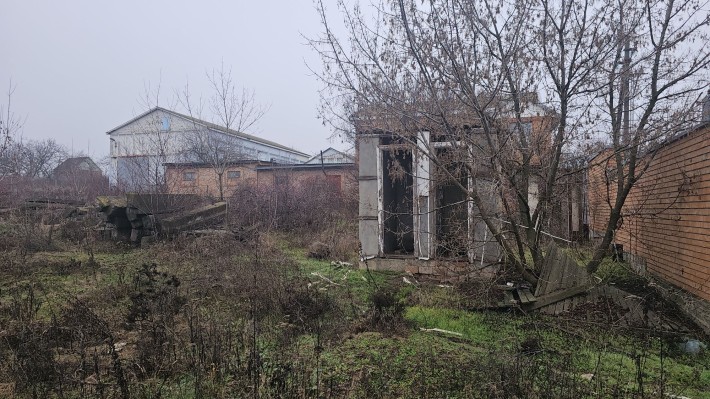 Продам земельну ділянку Бережинка 15 сот. - фото 1