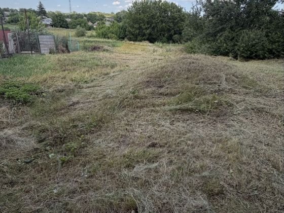 Продаж земельноі ділянки. В Бережинці Бережинка
