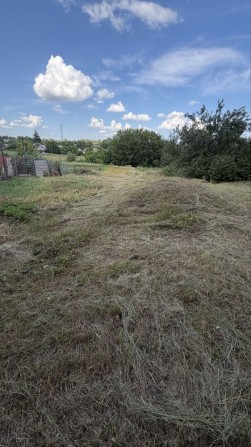 Продаж земельноі ділянки. В Бережинці - фото 1